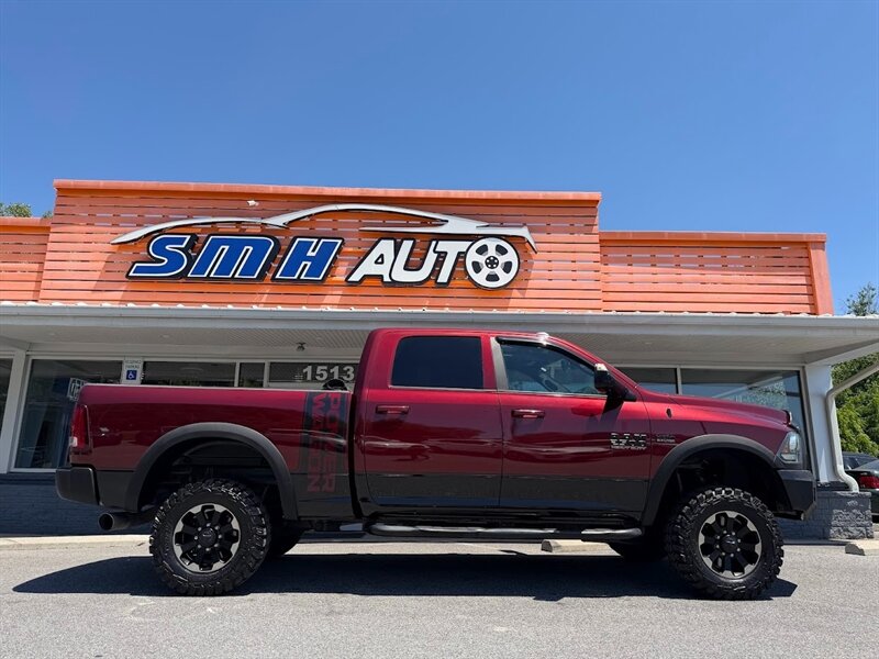 ram ram 2500 2017 3C6TR5EJ2HG615584 image ram ram 2500 2017 3C6TR5EJ2HG615584 image